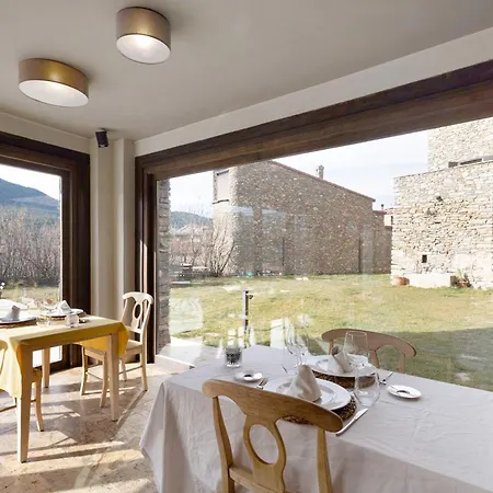 Cal Rebot Ferienhaus